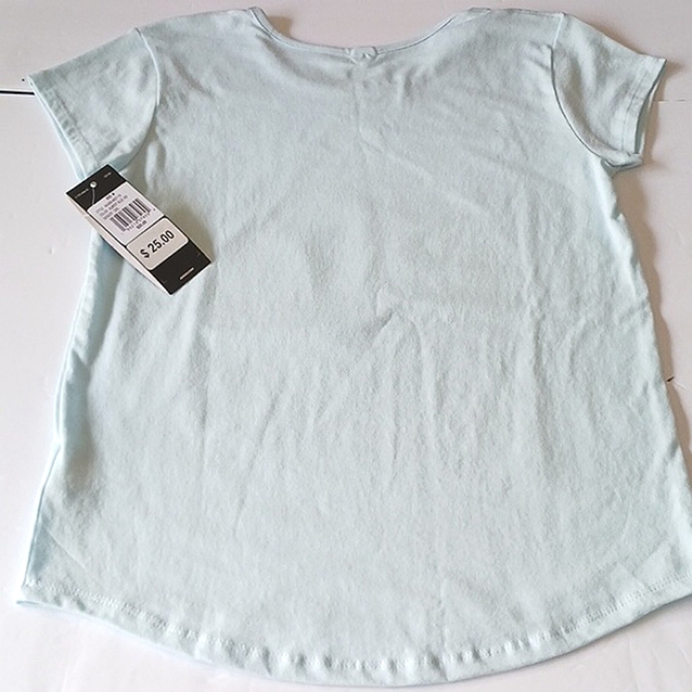 Adidas Aeroready 2 Piece Girl's Multi-Colored Athletic Set Size Medium - Picture 3 of 15